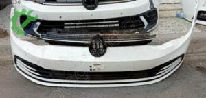 Volkswagen Golf Çıkma Ön Tampon No 4060036