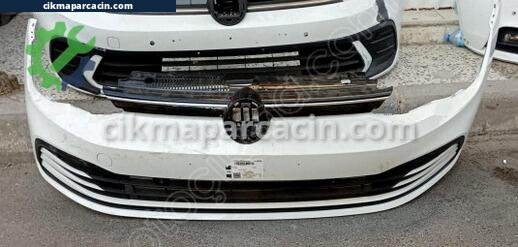 Volkswagen Golf Ön Tampon çıkma parça