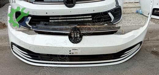 Volkswagen Golf Ön Tampon çıkma parça