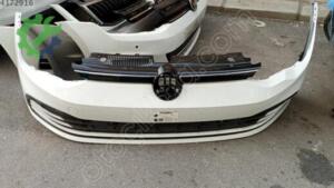 Volkswagen Golf 2000 Çıkma Ön Tampon