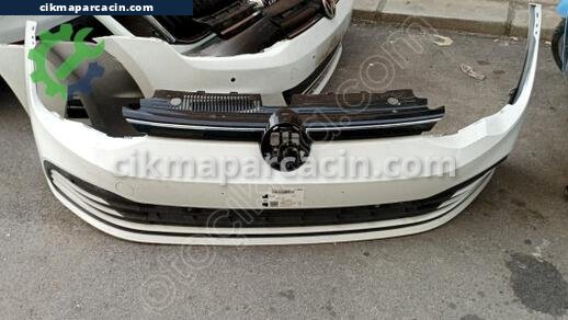 Volkswagen Golf Ön Tampon çıkma parça