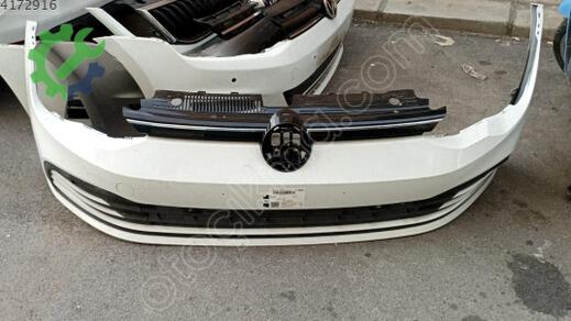 Volkswagen Golf Ön Tampon çıkma parça