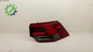 Volkswagen Golf 2023 Çıkma Sağ Stop