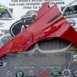 Volkswagen Golf 2024 Çıkma Çamurluk