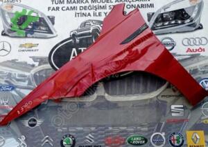 Volkswagen Golf 2024 Çıkma Sol Çamurluk
