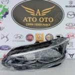 Volkswagen Golf 2007-2024 Çıkma Far
