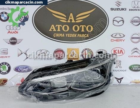 Volkswagen Golf Far çıkma parça
