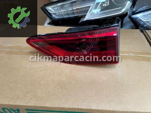 Volkswagen Golf Sağ Arka Stop çıkma parça