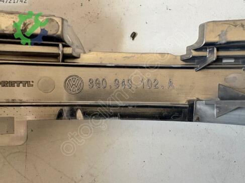 Volkswagen Golf Ayna Sinyali 3G0949102A çıkma parça