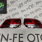 VOLKSWAGEN GOLF 8 SAĞ SOL STOP LAMBASI SIFIR 1