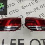 VOLKSWAGEN GOLF 8 SAĞ SOL STOP LAMBASI SIFIR 3