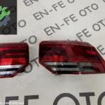 VOLKSWAGEN GOLF 8 SAĞ SOL STOP LAMBASI SIFIR 3