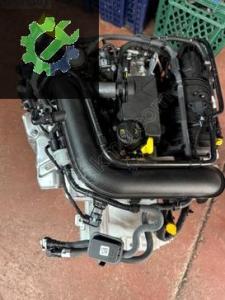 VOLKSWAGEN GOLF 8 SIFIR ORİJİNAL YAKIT BORUSU 1.0TSİ DLA MOTOR