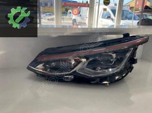 Volkswagen Golf 8 Sol LED Far (2020/2024)