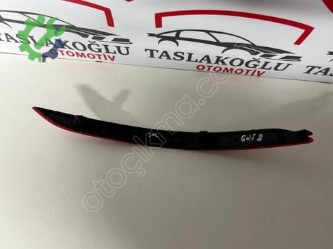 Volkswagen Golf Reflektör 5H9945105 çıkma parça