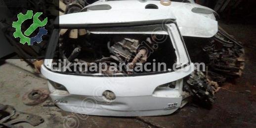 Volkswagen Golf Bagaj Kapağı çıkma parça