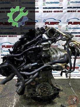 2000 Volkswagen Golf Motor Takozu Çıkma Parça Ankara