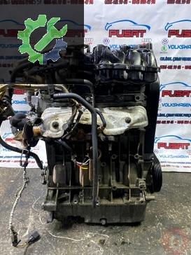 2000 Volkswagen Golf Motor Takozu Çıkma Parça Ankara