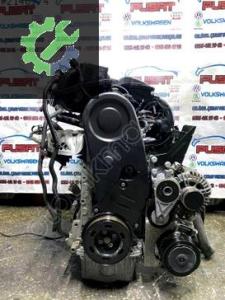 VOLKSWAGEN GOLF BORA 1.6 8VALF ÇIKMA DOLU MOTOR BSE