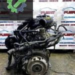2004 Volkswagen Bora Motor Takozu Çıkma Parça Ankara