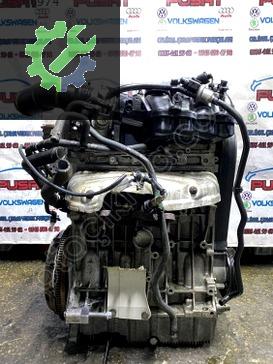 2004 Volkswagen Bora Motor Takozu Çıkma Parça Ankara