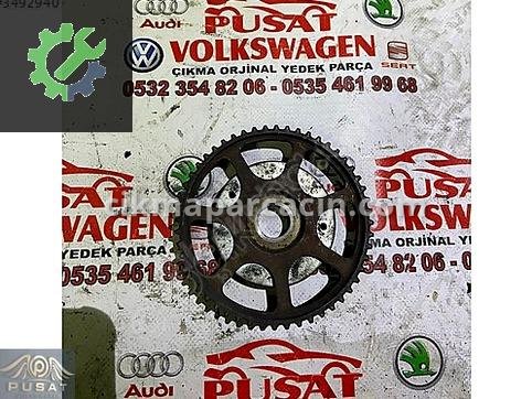 Volkswagen Bora Kasnak çıkma parça