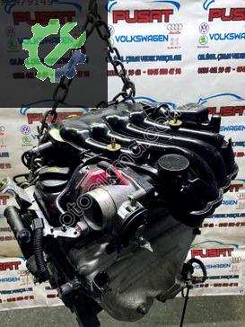 1999 Volkswagen Bora Motor Takozu Çıkma Parça Ankara