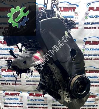 1999 Volkswagen Bora Motor Takozu Çıkma Parça Ankara