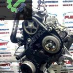 2020 Skoda Yeti Motor Takozu Çıkma Parça Ankara