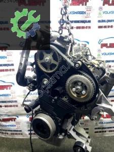 VOLKSWAGEN GOLF BORA 1.9TDİ ALH AGR ÇIKMA KOMPLE MOTOR