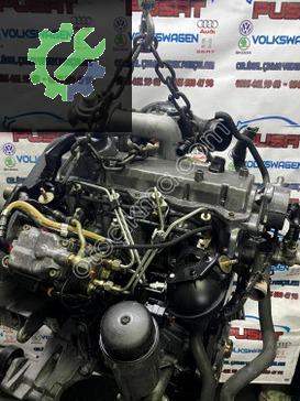 2002 Volkswagen Golf Motor Takozu Çıkma Parça Ankara