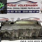VOLKSWAGEN GOLF BORA ÇIKMA ORJİNAL YAĞ KARTELİ