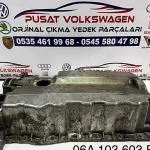 VOLKSWAGEN GOLF BORA ÇIKMA ORJİNAL YAĞ KARTELİ