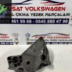 volkswagen golf bora çıkma motor kulağı 038199207H