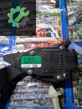 Volkswagen Bora Egzoz Sensörü çıkma parça