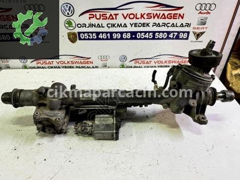 Volkswagen Golf Direksiyon Kutusu çıkma parça