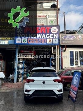 Volkswagen Golf Yağmur Sensörü 5Q0 955 547 C çıkma parça