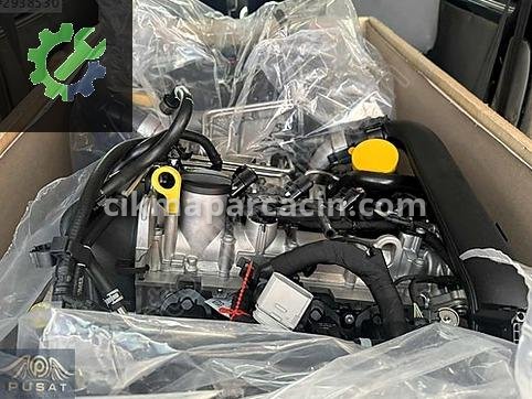 Volkswagen Golf çıkma parça