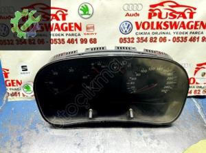 VOLKSWAGEN GOLF DİZEL KİLOMETRE SAATİ ÇIKMA 1J0920826C