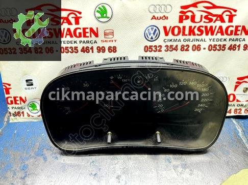 Volkswagen Golf Kilometre Saati çıkma parça