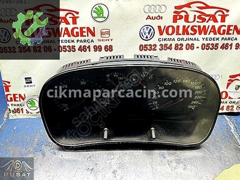 Volkswagen Golf Kilometre Saati çıkma parça