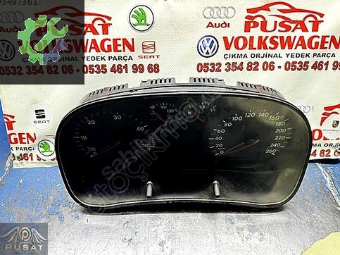 Volkswagen Golf Kilometre Saati çıkma parça