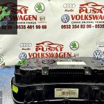 VOLKSWAGEN GOLF DİZEL KİLOMETRE SAATİ ÇIKMA 1J0920826C