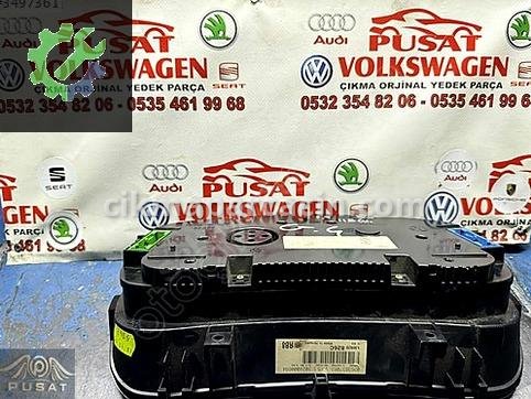Volkswagen Golf Kilometre Saati 1J0920826C çıkma parça