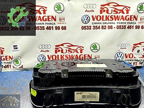 VOLKSWAGEN GOLF DİZEL KİLOMETRE SAATİ ÇIKMA 1J0920826C