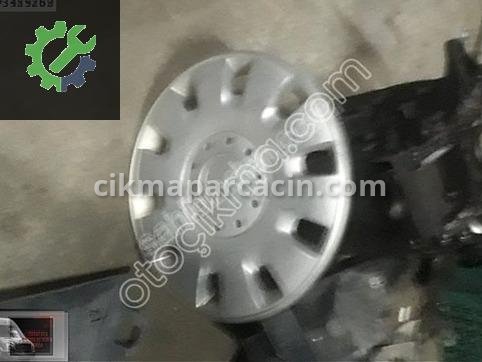 Volkswagen Golf Jant Kapağı çıkma parça