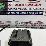 2020 Volkswagen Golf Yakıt Şamandırası Çıkma Parça Ankara
