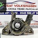2020 Volkswagen Jetta Krank Mili Çıkma Parça Ankara