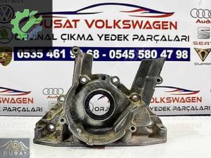VOLKSWAGEN GOLF JETTA 1.9TDİ ÇIKMA KRANK KEÇESİ 038 103 153