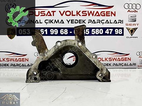 2020 Volkswagen Jetta Krank Mili Çıkma Parça Ankara